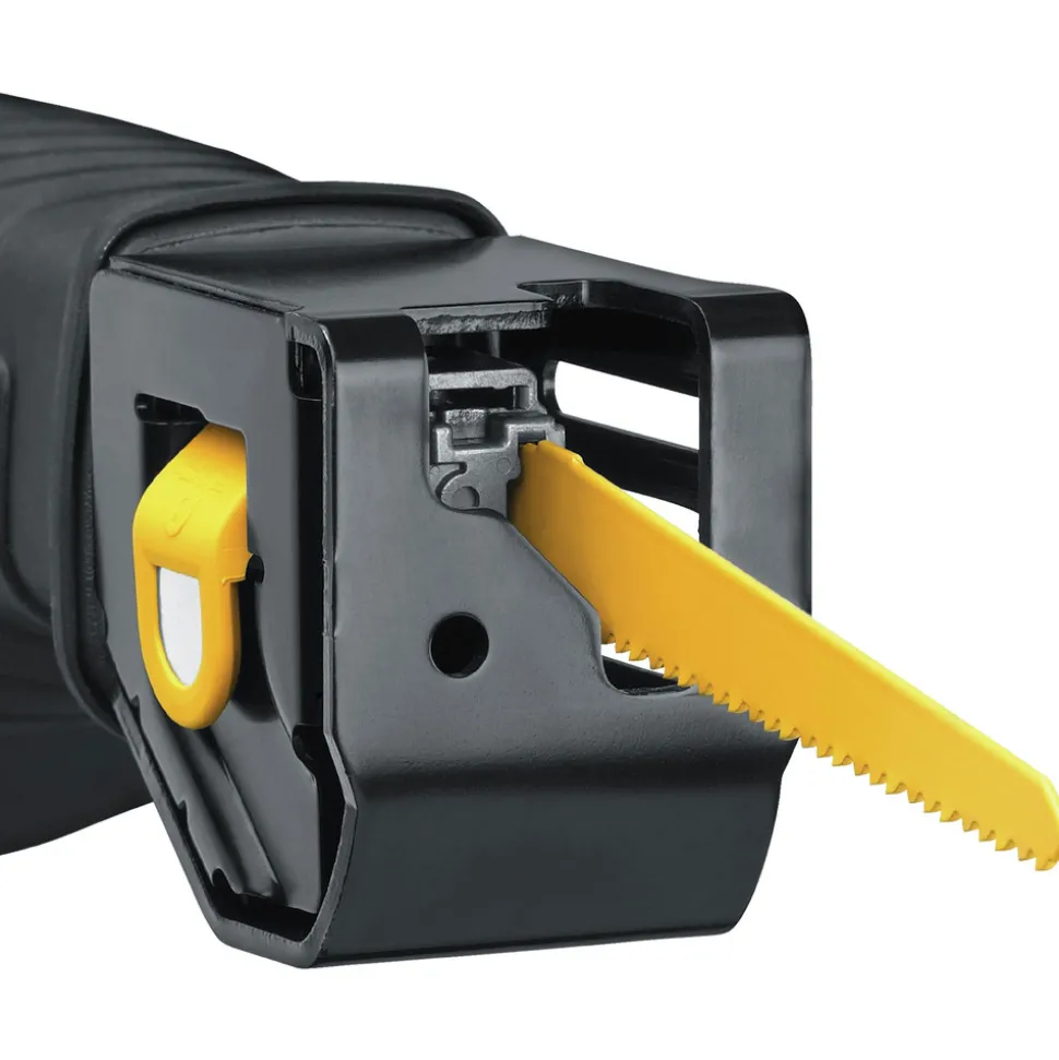 Factory Reconditioned Dewalt 10 Amp Reciprocating Saw