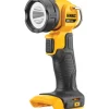 Factory Reconditioned Dewalt 20V MAX Lithium-Ion Cordless LED Work Light (Tool Only)