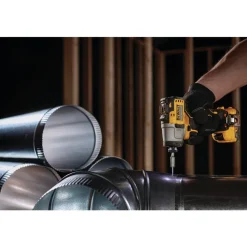 Factory Reconditioned Dewalt 12V MAX XTREME Brushless Lithium-Ion 1/4 in. Cordless Impact Driver (Tool Only)