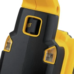 Factory Reconditioned Dewalt 20V MAX XR 18 Gauge Cordless Brad Nailer Kit (2 Ah)