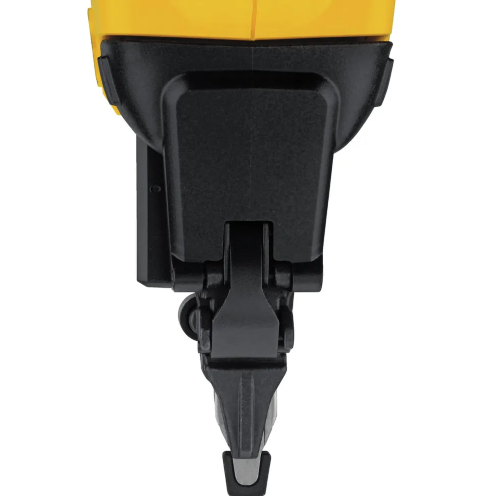 Factory Reconditioned Dewalt 20V MAX XR 18 Gauge Cordless Brad Nailer Kit (2 Ah)