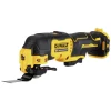 Factory Reconditioned Dewalt 12V MAX XTREME Brushless Lithium-Ion Cordless Oscillating Tool (Tool Only)