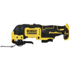 Factory Reconditioned Dewalt 12V MAX XTREME Brushless Lithium-Ion Cordless Oscillating Tool (Tool Only)