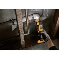 Factory Reconditioned Dewalt 12V MAX XTREME Brushless Lithium-Ion Cordless Oscillating Tool (Tool Only)