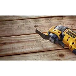Factory Reconditioned Dewalt 12V MAX XTREME Brushless Lithium-Ion Cordless Oscillating Tool (Tool Only)