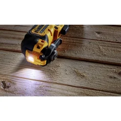 Factory Reconditioned Dewalt 12V MAX XTREME Brushless Lithium-Ion Cordless Oscillating Tool (Tool Only)