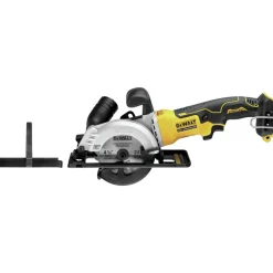 Factory Reconditioned Dewalt ATOMIC 20V MAX Brushless Lithium-Ion 4-1/2 in. Cordless Circular Saw (Tool Only)