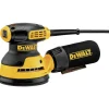 Factory Reconditioned Dewalt 3 Amp Single Speed 5 in. Corded Random Orbital Sander with PSA Pad