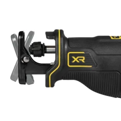 Factory Reconditioned Dewalt 20V MAX XR Brushless Lithium-Ion 4-Tool Combo Kit (1.7 Ah/5 Ah)