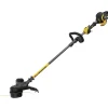 Factory Reconditioned Dewalt FlexVolt 60V MAX Lithium-Ion String Trimmer (Tool Only)