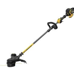 Factory Reconditioned Dewalt FlexVolt 60V MAX Lithium-Ion String Trimmer (Tool Only)