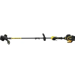 Factory Reconditioned Dewalt FlexVolt 60V MAX Lithium-Ion String Trimmer (Tool Only)