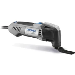 Factory Reconditioned Dremel 2.5 Amp Multi-Max Oscillating Tool Kit