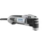 Factory Reconditioned Dremel 120V 2.5 Amp Brushed Multi-Max High Performance Corded Oscillating Tool Kit