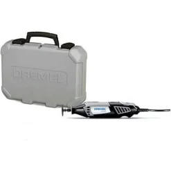 Factory Reconditioned Dremel Variable Speed High Performance Rotary Tool Kit