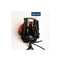 Factory Reconditioned Husqvarna 150BT 51cc 2.16 HP 2-Cycle 150BT Gas Backpack Blower