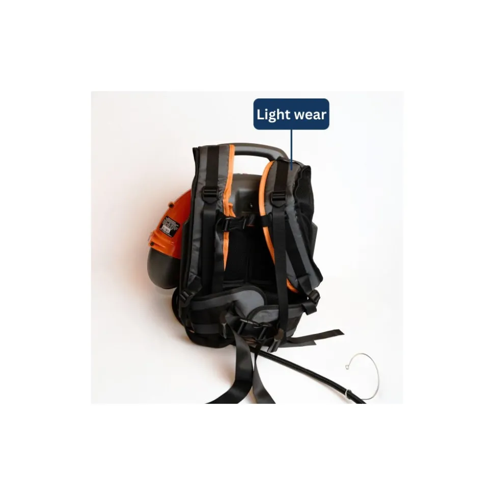 Factory Reconditioned Husqvarna 150BT 51cc 2.16 HP 2-Cycle 150BT Gas Backpack Blower