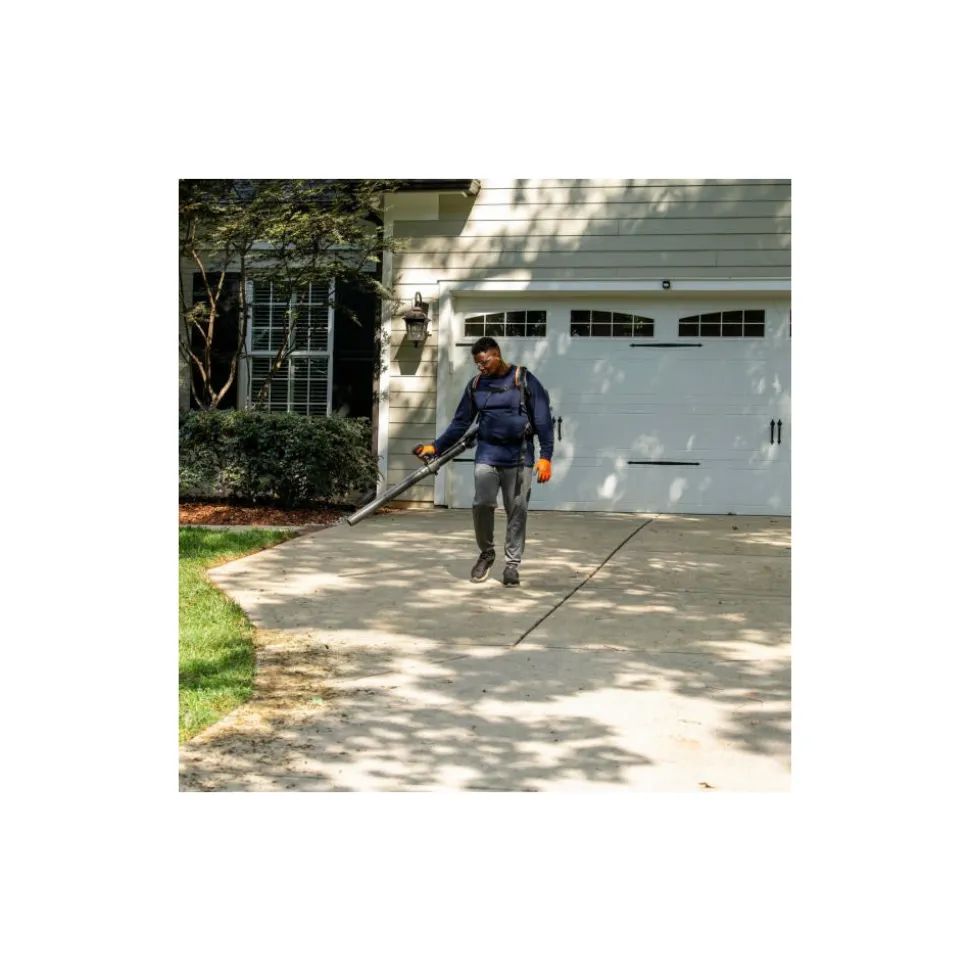 Factory Reconditioned Husqvarna 150BT 51cc 2.16 HP 2-Cycle 150BT Gas Backpack Blower