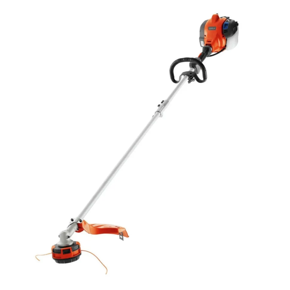 Factory Reconditioned Husqvarna 970514508 330LK 28cc 20 in. Cutting Width Gas String Trimmer
