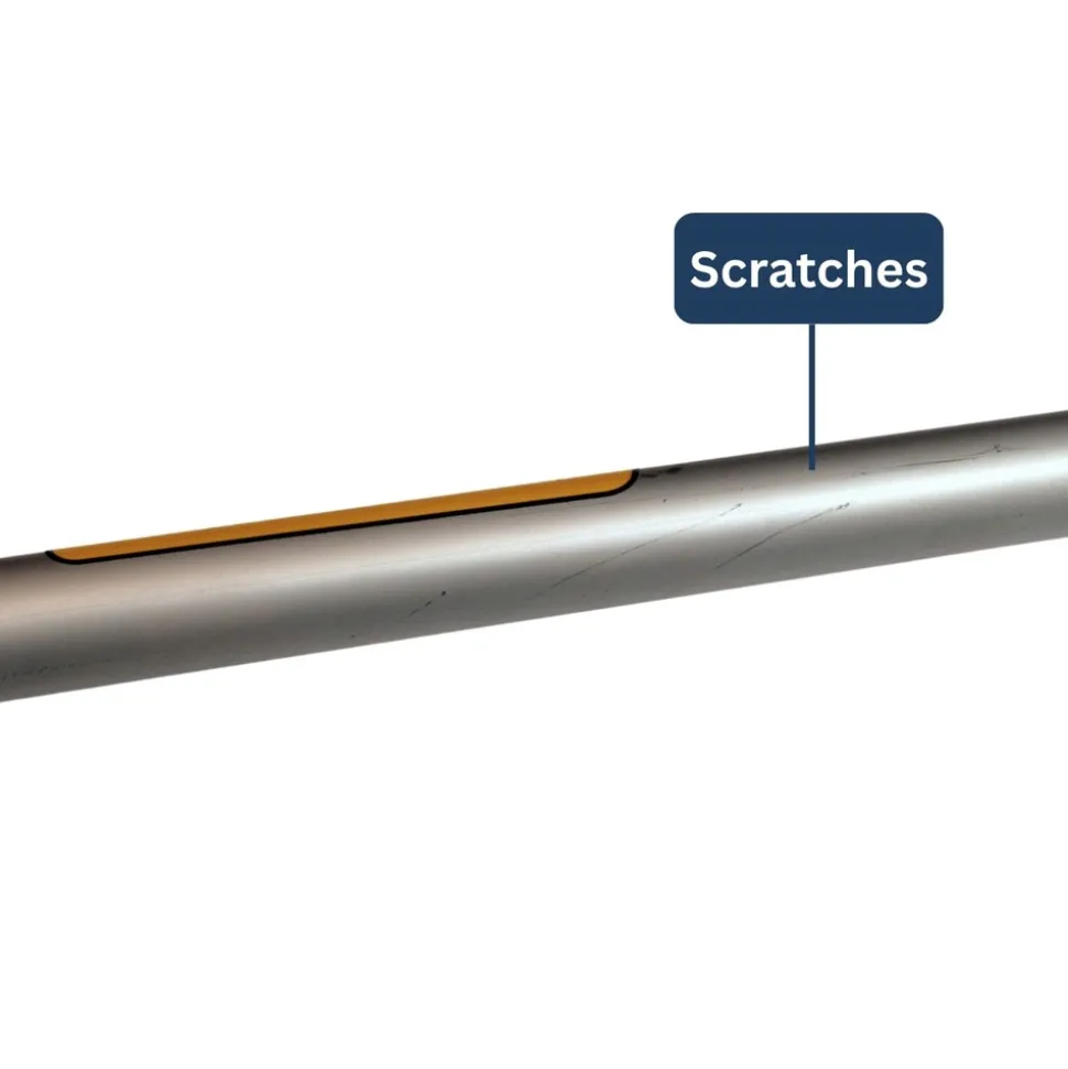 Factory Reconditioned Husqvarna 970514508 330LK 28cc 20 in. Cutting Width Gas String Trimmer