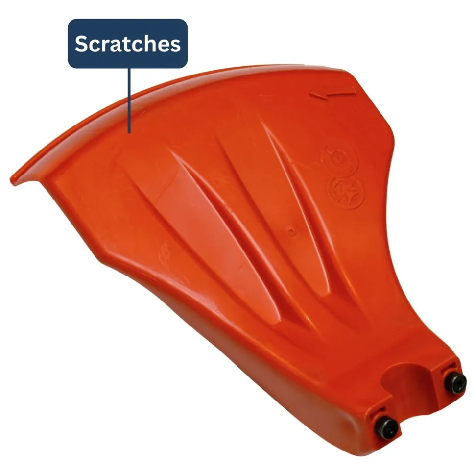 Factory Reconditioned Husqvarna 970514508 330LK 28cc 20 in. Cutting Width Gas String Trimmer