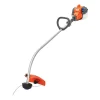 Factory Reconditioned Husqvarna 130C 28cc 17 in. Cutting Width Gas String Trimmer