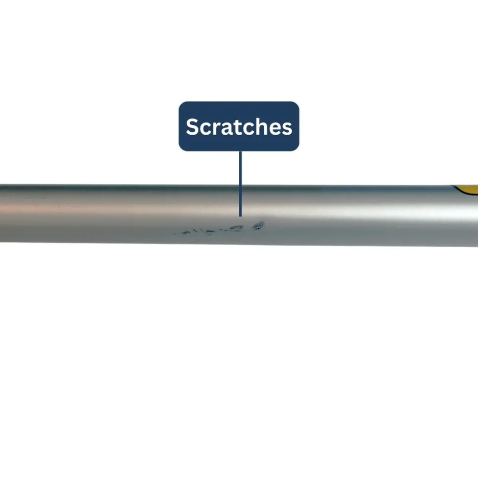 Factory Reconditioned Husqvarna 130C 28cc 17 in. Cutting Width Gas String Trimmer