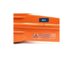 Factory Reconditioned Husqvarna 435 40cc 2.2 HP 435 16 in. Gas Chainsaw