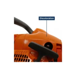 Factory Reconditioned Husqvarna 435 40cc 2.2 HP 435 16 in. Gas Chainsaw