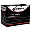 Factory Reconditioned Innovera IVRTN433Y 4000 Page-Yield Remanufactured High-Yield Toner Replacement for TN433Y - Yellow