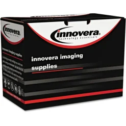 Factory Reconditioned Innovera 1600 Page-Yield Remanufactured Toner Replacement for 17A - Black
