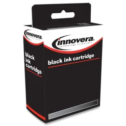 Factory Reconditioned Innovera 200 Page-Yield Remanufactured Ink Replacement for (C2P04AN) - Black