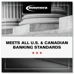 Factory Reconditioned Innovera 4500 Page-Yield Remanufactured Super High-Yield Toner Replacement for TN770 - Black