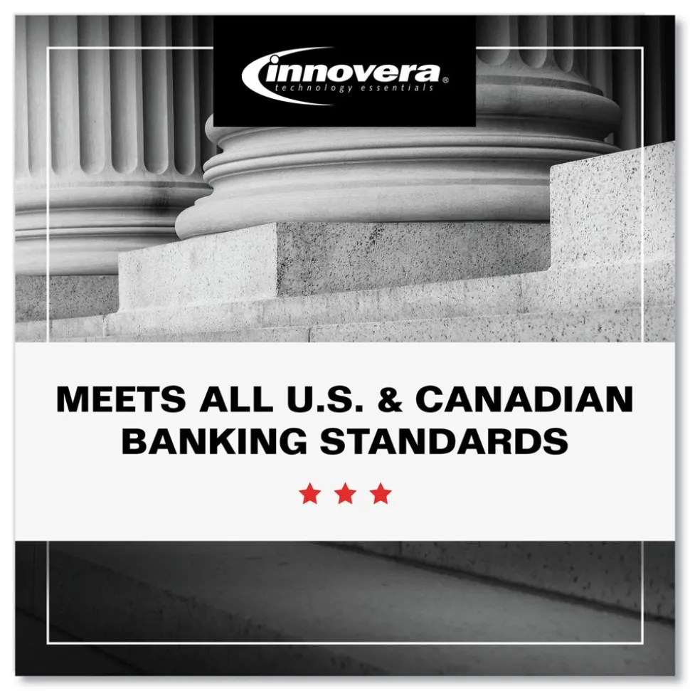 Factory Reconditioned Innovera 4500 Page-Yield Remanufactured Super High-Yield Toner Replacement for TN770 - Black