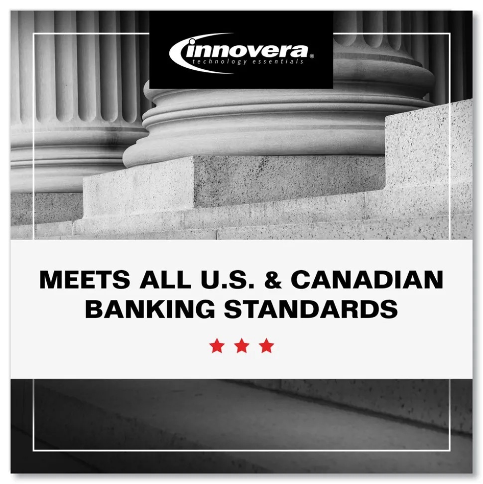 Factory Reconditioned Innovera Remanufactured 5,000 Page-Yield Replacement High-Yield Toner for 410X (CF412X) - Yellow