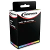 Factory Reconditioned Innovera 415 Page-Yield Remanufactured High-Yield Ink Replacement for 62XL (C2P07AN) - Tri-Color