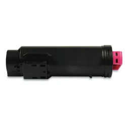 Factory Reconditioned Innovera AC-D0825XMR 2500 Page-Yield Remanufactured Toner Replacement for 593-BBOY - Magenta