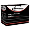 Factory Reconditioned Innovera Remanufactured 5,000 Page-Yield Replacement High-Yield Toner for 410X (CF411X) - Cyan