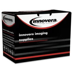 Factory Reconditioned Innovera Remanufactured 5,000 Page-Yield Replacement High-Yield Toner for 410X (CF411X) - Cyan
