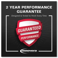 Factory Reconditioned Innovera Remanufactured 5,000 Page-Yield Replacement High-Yield Toner for 410X (CF411X) - Cyan