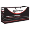 Factory Reconditioned Innovera Remanufactured 20000 Page Ultra High Yield Toner Cartridge - Black