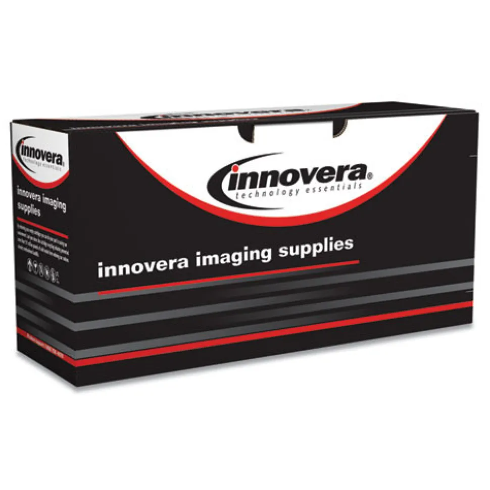 Factory Reconditioned Innovera Remanufactured 900 Page-Yield Replacement Toner for 204A (CF511A) - Cyan