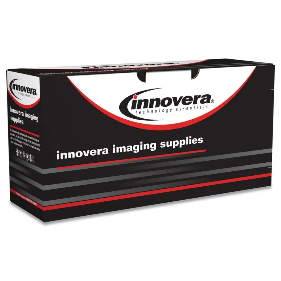 Factory Reconditioned Innovera Remanufactured 15000 Page-Yield Type C7 Toner - Magenta
