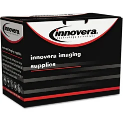 Factory Reconditioned Innovera 3500 Page-Yield Remanufactured High-Yield Toner Replacement for 30X (CF230X) - Black
