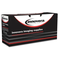 Factory Reconditioned Innovera Remanufactured Cyan Toner, Replacement For Xerox 106r02756, 1,000 Page-Yield