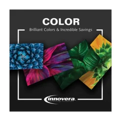 Factory Reconditioned Innovera 3500 Page-Yield Remanufactured High-Yield Toner Replacement for CLT-M505L (SU304A) - Magenta