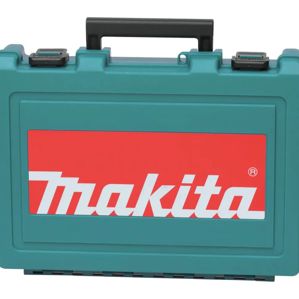 Factory Reconditioned Makita 6.6 Amp 3/4 in. Hammer Drill with Case