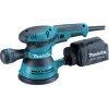 Factory Reconditioned Makita 3.0 Amp Variable Speed 5 in. Random Orbit Sander
