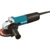 Factory Reconditioned Makita 7.5 Amp 4-1/2 in. Slide Switch AC/DC Angle Grinder