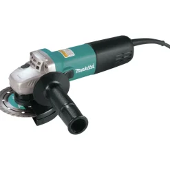 Factory Reconditioned Makita 7.5 Amp 4-1/2 in. Slide Switch AC/DC Angle Grinder